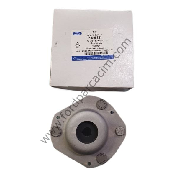 Courier Ön Amortisör Takozu 2023 Sonrası Modeller İçin ORJİNAL