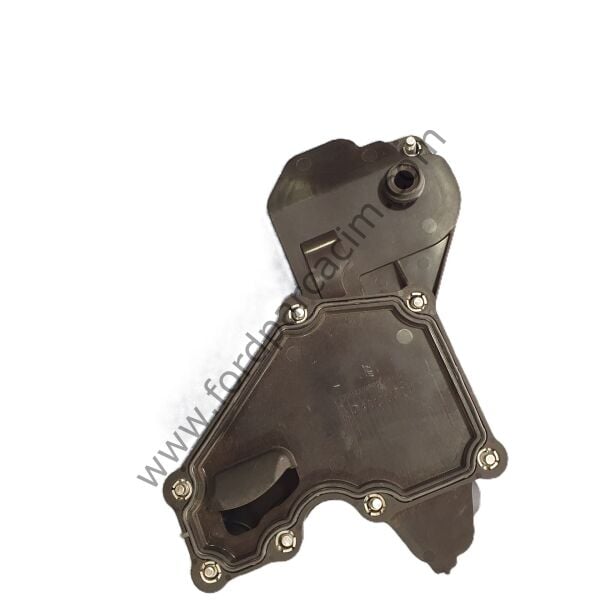 C-Max Karter Yağ Buhar Ayırıcı Haznesi 2010-2015 Arası 1.6 Ecoboost Modeller İçin ORJİNAL