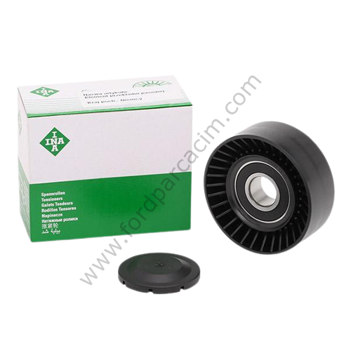 Connect V Kayış Gergisi (TEK BİLYA) 1.8 TDCİ Dizel 2002-2013 Arası Modeller İçin ORJİNAL  İNA