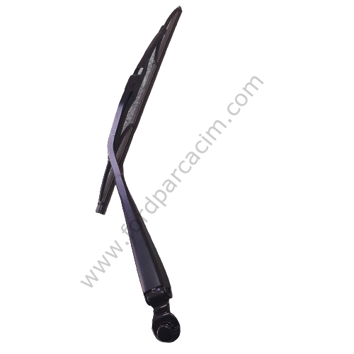 Custom Arka Silecek Kolu Ve Süpürgesi Çift Kapı Sağ Taraf 2014 Sonrası Modeller İçin FOMOCO