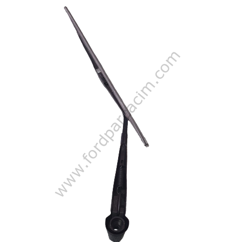 Custom Arka Silecek Kolu Ve Süpürgesi Çift Kapı Sağ Taraf 2014 Sonrası Modeller İçin FOMOCO