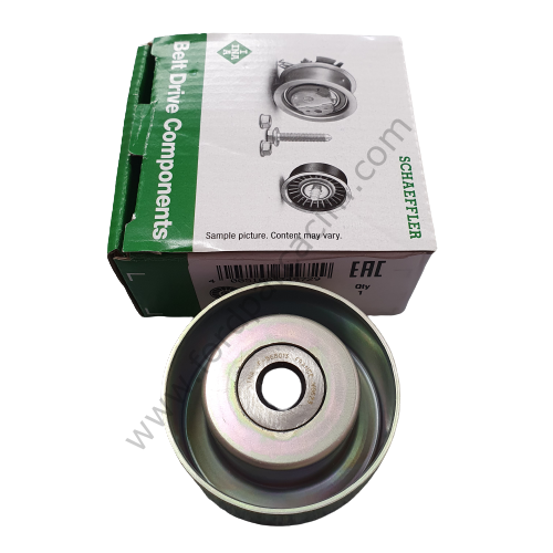 Connect V Kayış Avare Bilyası 2009-2013 Arası Modeller İçin İNA