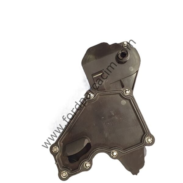 Mondeo Karter Yağ Buhar Ayırıcı Haznesi 2007-2014 Arası 1.6 Ecoboost Modeller İçin ORJİNAL
