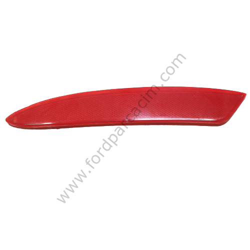 Mondeo Arka Tampon Kedi Gözü Sol GHIA 2001-2006 Arası Modeller İçin İTHAL