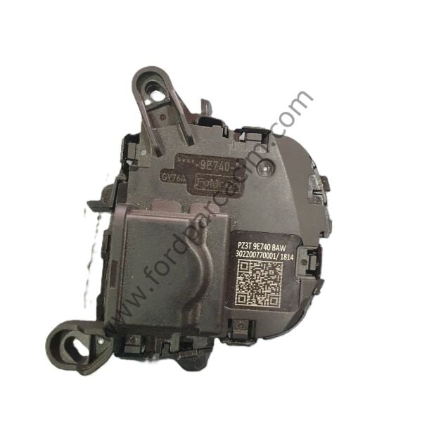 Courier Direksiyon Hız Sabitleme - Cruise Kontrol Düğmesi 2023 Sonrası Modeller İçin ORJİNAL