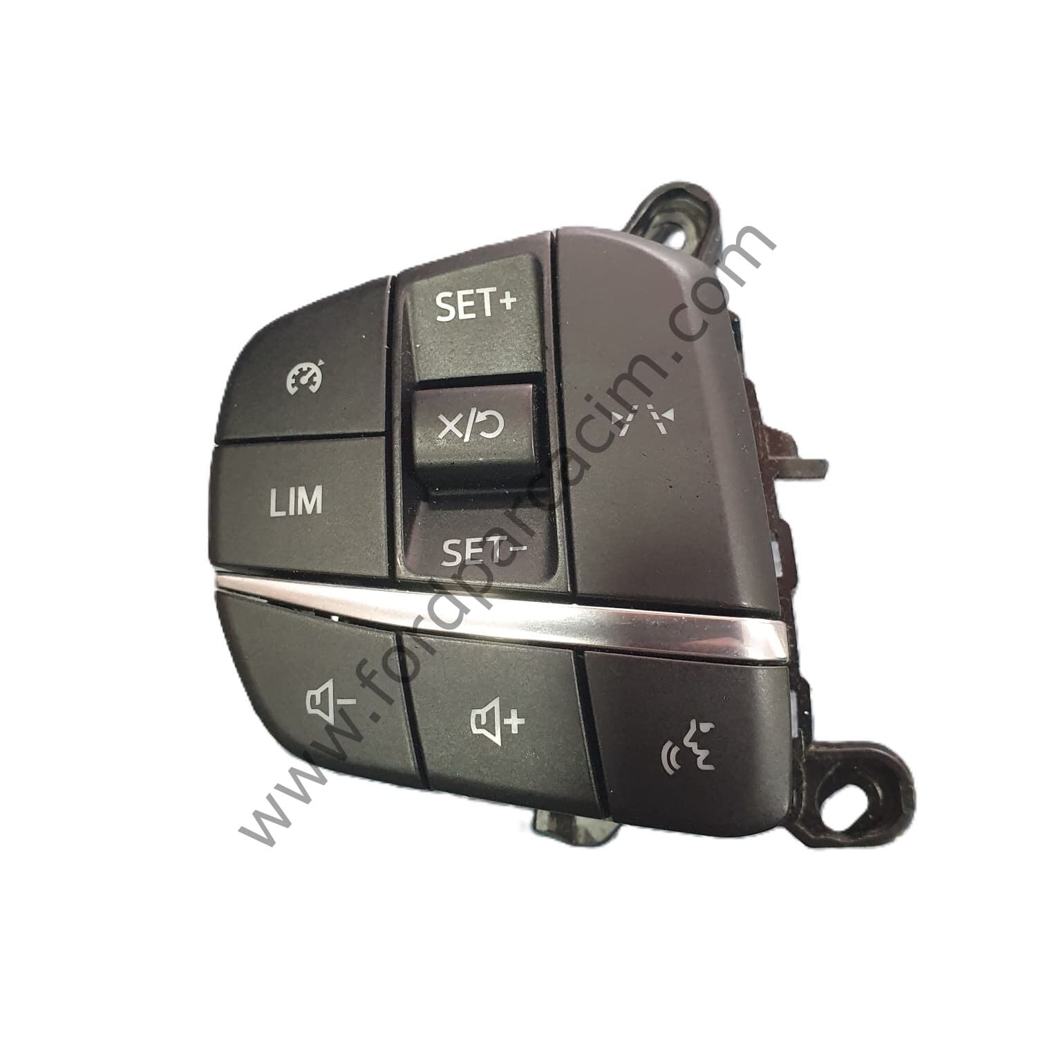 Courier Direksiyon Hız Sabitleme - Cruise Kontrol Düğmesi 2023 Sonrası Modeller İçin ORJİNAL