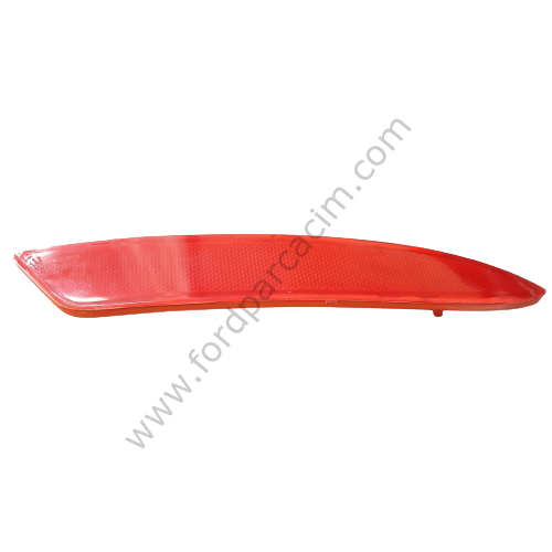 Mondeo Arka Tampon Kedi Gözü Sağ GHIA 2001-2006 Arası Modeller İçin İTHAL