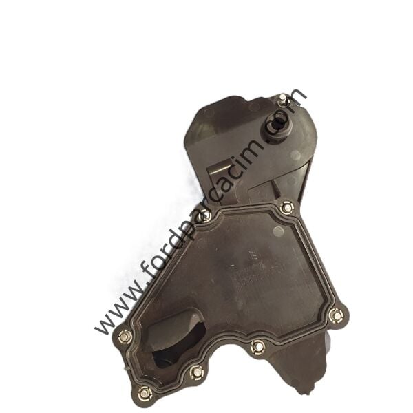 Fiesta Karter Yağ Buhar Ayırıcı Haznesi 2013-2017 Arası 1.6 Ecoboost Modeller İçin ORJİNAL