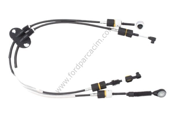 C-Max Vites Teli 2003-2007 Arası Modeller İçin YERLİ