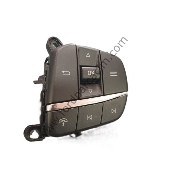 Courier Direksiyon Düğmesi Sağdaki 2023 Sonrası Modeller İçin ORJİNAL