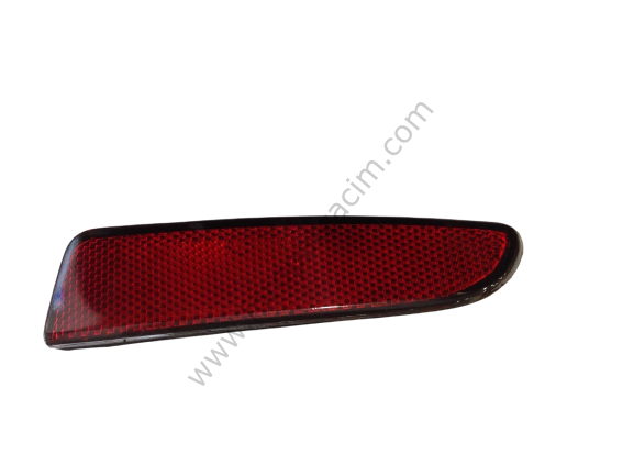 Mondeo Arka Tampon Kedi Gözü Sağ Trend 2001-2006 Arası Modeller İçin İTHAL