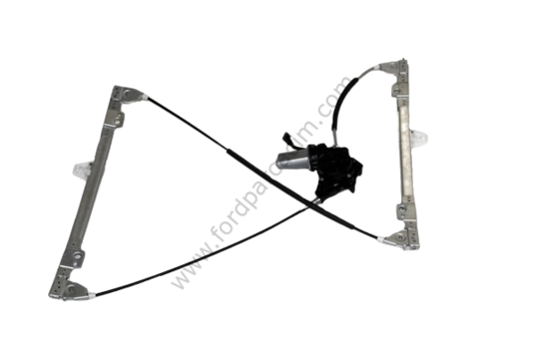 Fiesta Ön Sol Cam Krikosu Elektrikli Motorlu 2002-2007 Arası 3 KAPILI Modeller İçin İTHAL