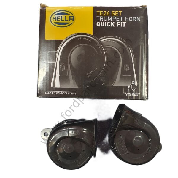 Focus Korna Çiftli 2011-2017 Arası Modeller İçin HELLA