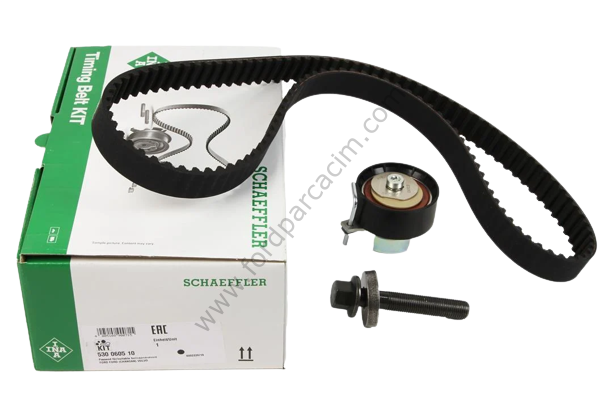 Kuga Triger Seti 1.5/1.6 Benzinli ECOBOOST 2013-2019 Arası Modeller İçin ina