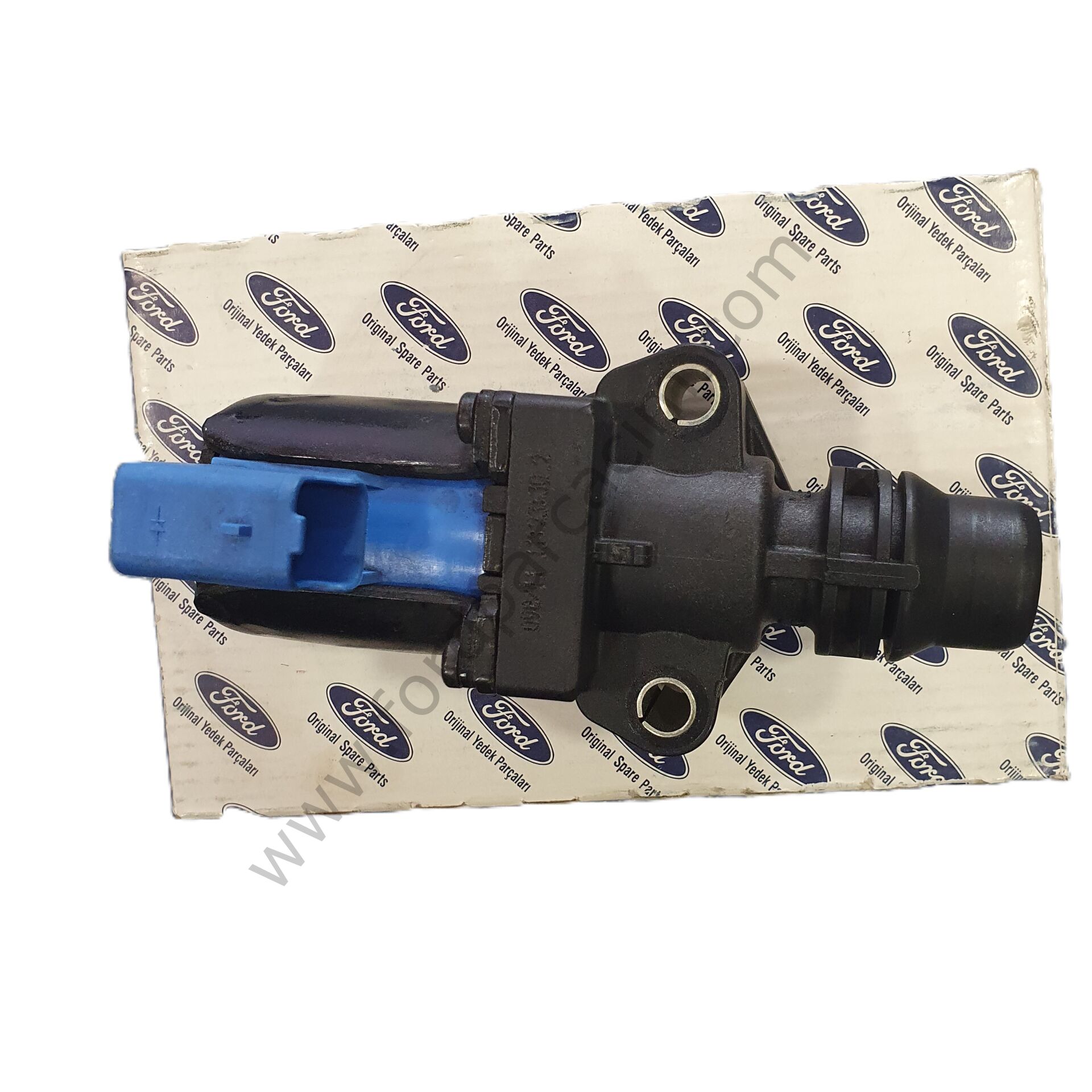 Focus Hava Isıtıcı Kontrol Vanası 2011-2017 Arası 1.6 Ecoboost Modeller İçin FOMOCO ORJİNAL