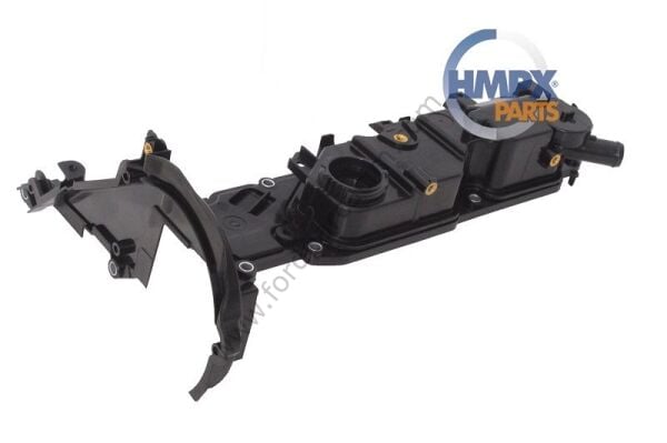 Courier Subap Kapağı Külbütör Kapağı 2014 Sonrası 1.5-1.6 Dizel Motorlu Modeller İçin İTHAL