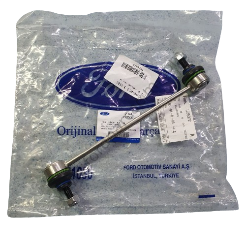 Connect Ön Askı Rotu - Z Rot 2002-2013 Arası Modeller İçin ORJİNAL