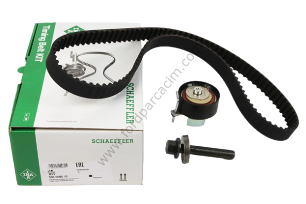 Focus Triger Seti 1.5/1.6 Benzinli ECOBOOST 2011-2017 Arası Modeller İçin İNA