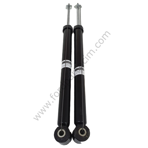 Fiesta Arka Amortisör TAKIM 2009-2012 Arası Modeller İçin ORJİNAL MOTORCRAFT