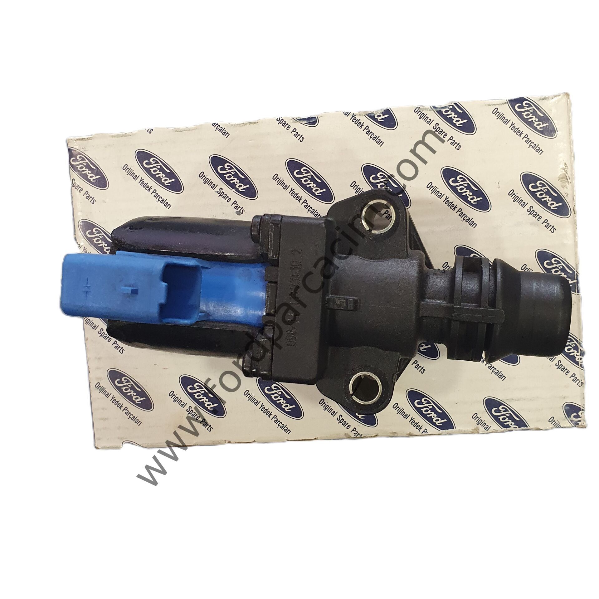 Mondeo Hava Isıtıcı Kontrol Vanası 2011-2014 Arası 1.6 Ecoboost Modeller İçin FOMOCO ORJİNAL