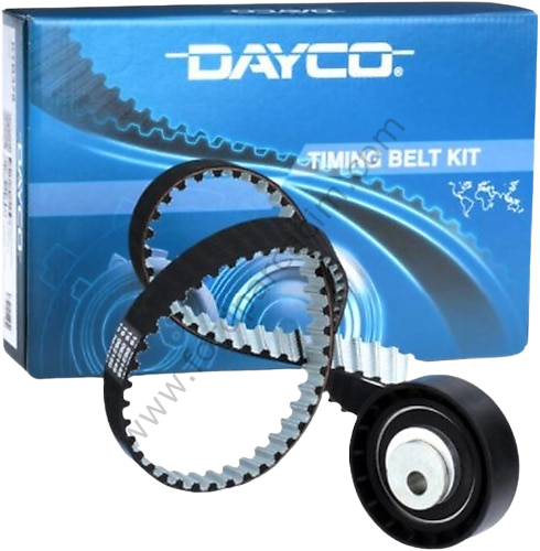 Connect Triger Seti 2002-2013 Arası Modeller İçin DAYCO