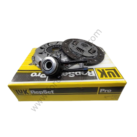 Fiesta 1.25-1.4 Benzinli Debriyaj Seti + Bilyası 2002-2017 Arası Modeller İçin LUK