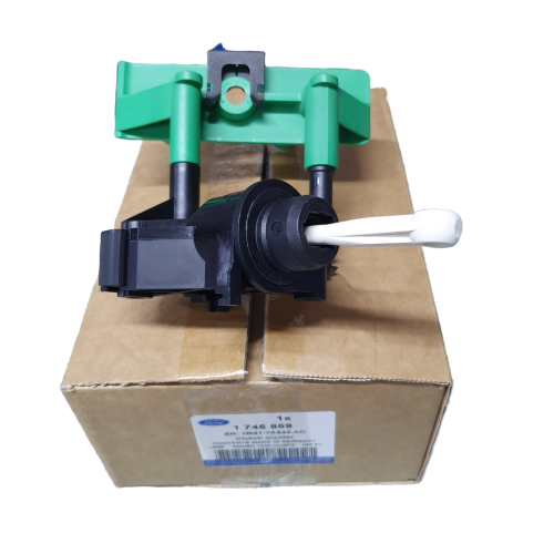 Connect Debriyaj Üst Merkezi 1.8 TDCİ Dizel 2002-2013 Arası Modeller İçin ORJİNAL