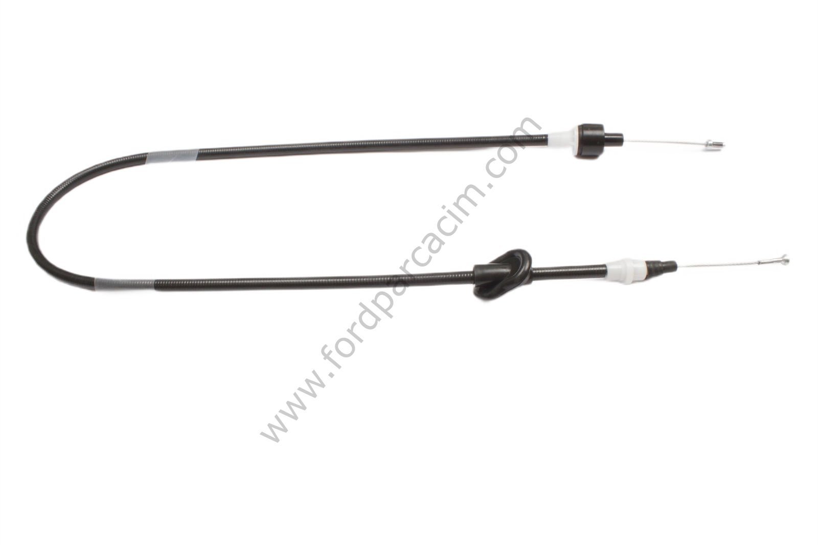 Transit  T-12/T-15 Debriyaj Teli 1993-1999 Arası Modeller İçin YERLİ