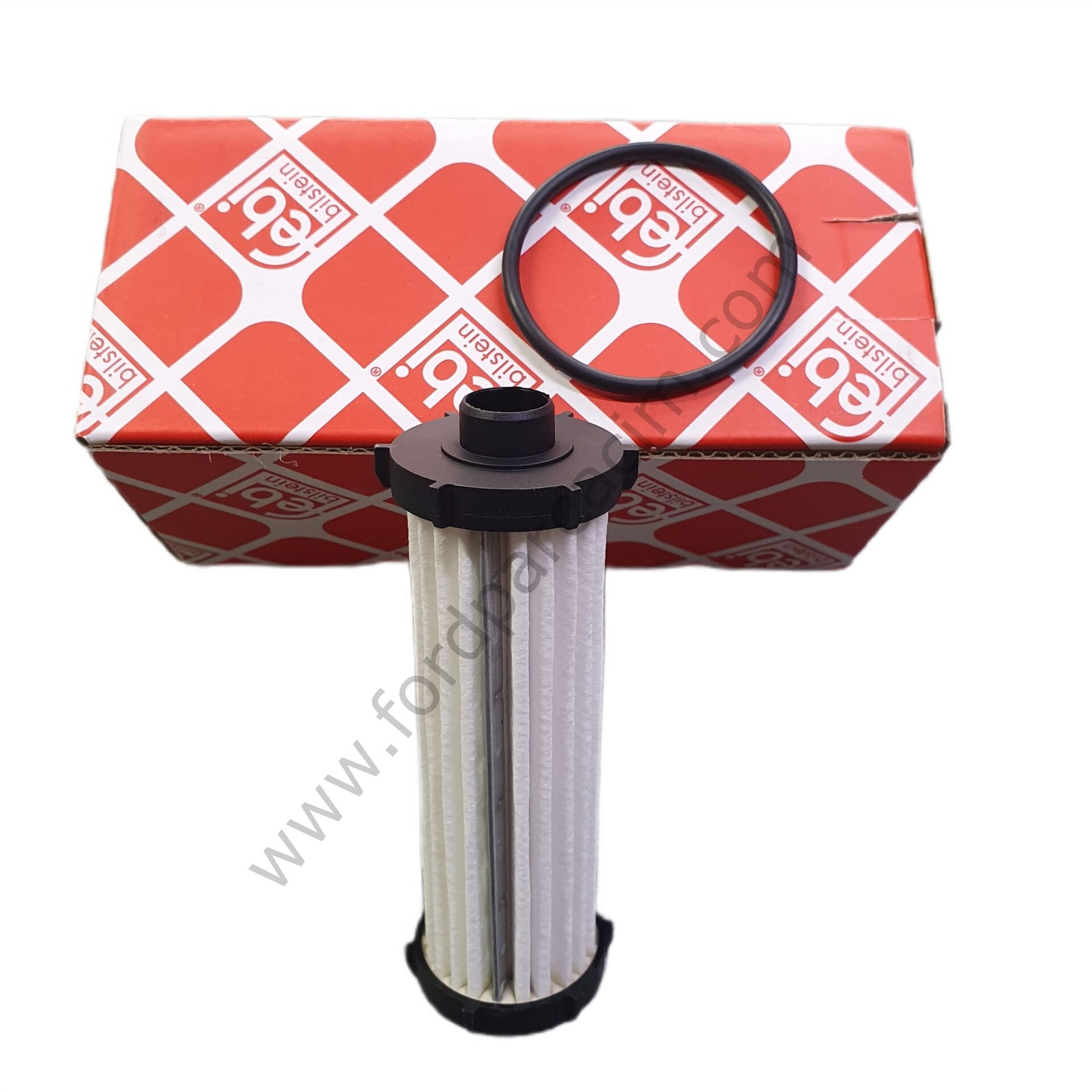 Focus Otomatik Şanzıman Yağ Filtresi TEK FİLTRESİ 2008-2018 Arası Modeller İçin FEBİ