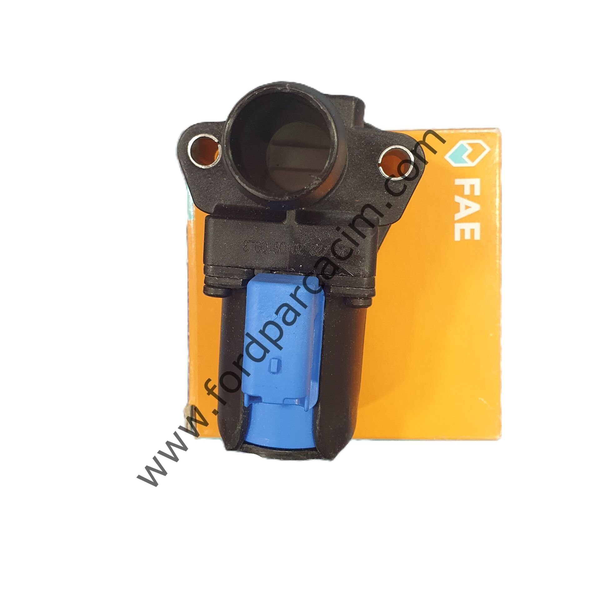 Kuga Kalorifer Musluğu 2013-2019 Arası 1.6 Ecoboost Modeller İçin İTHAL