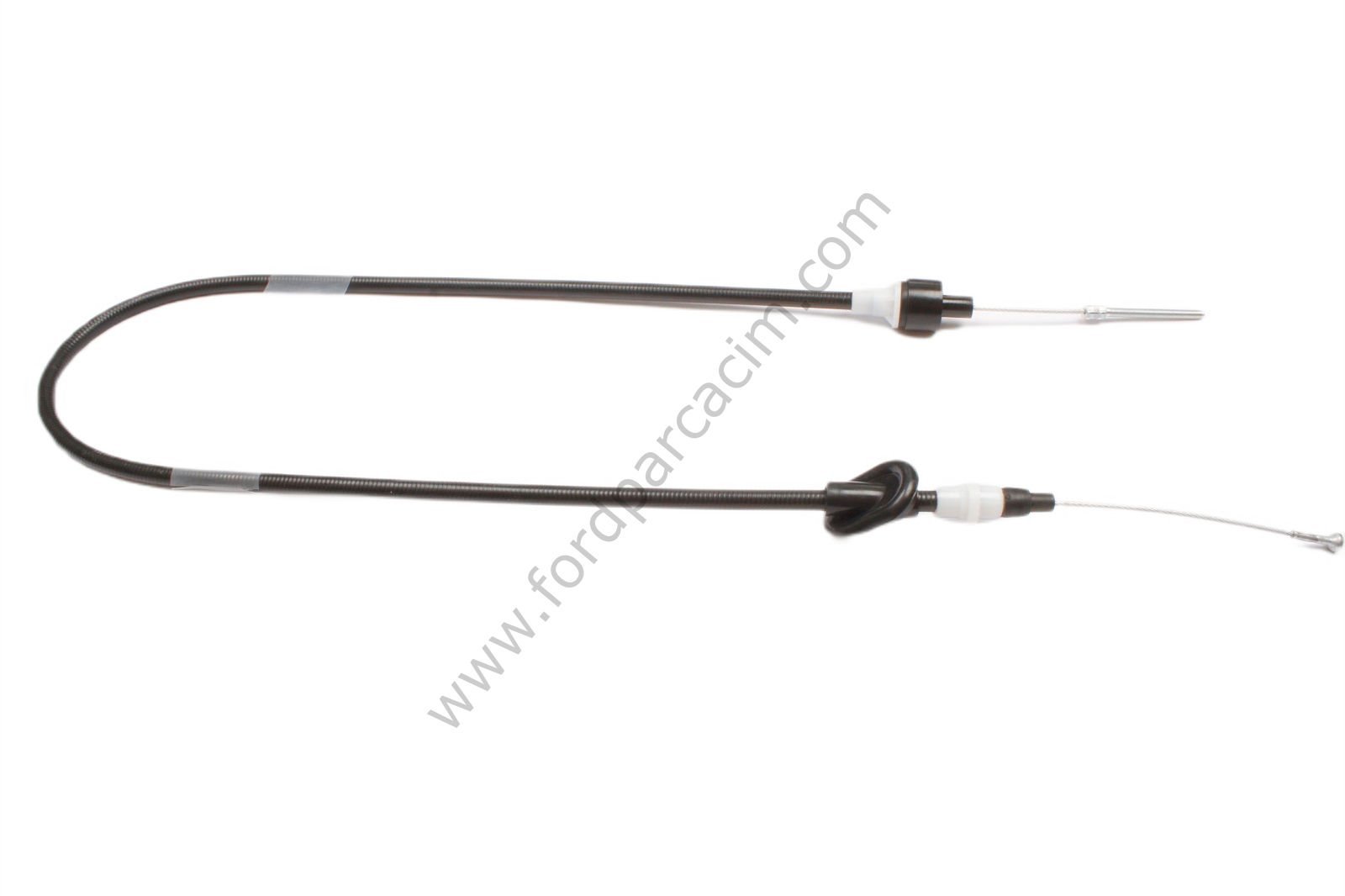 Transit  T-12/T-15 Debriyaj Teli Turbo 1997-2001 Arası Modeller İçin YERLİ