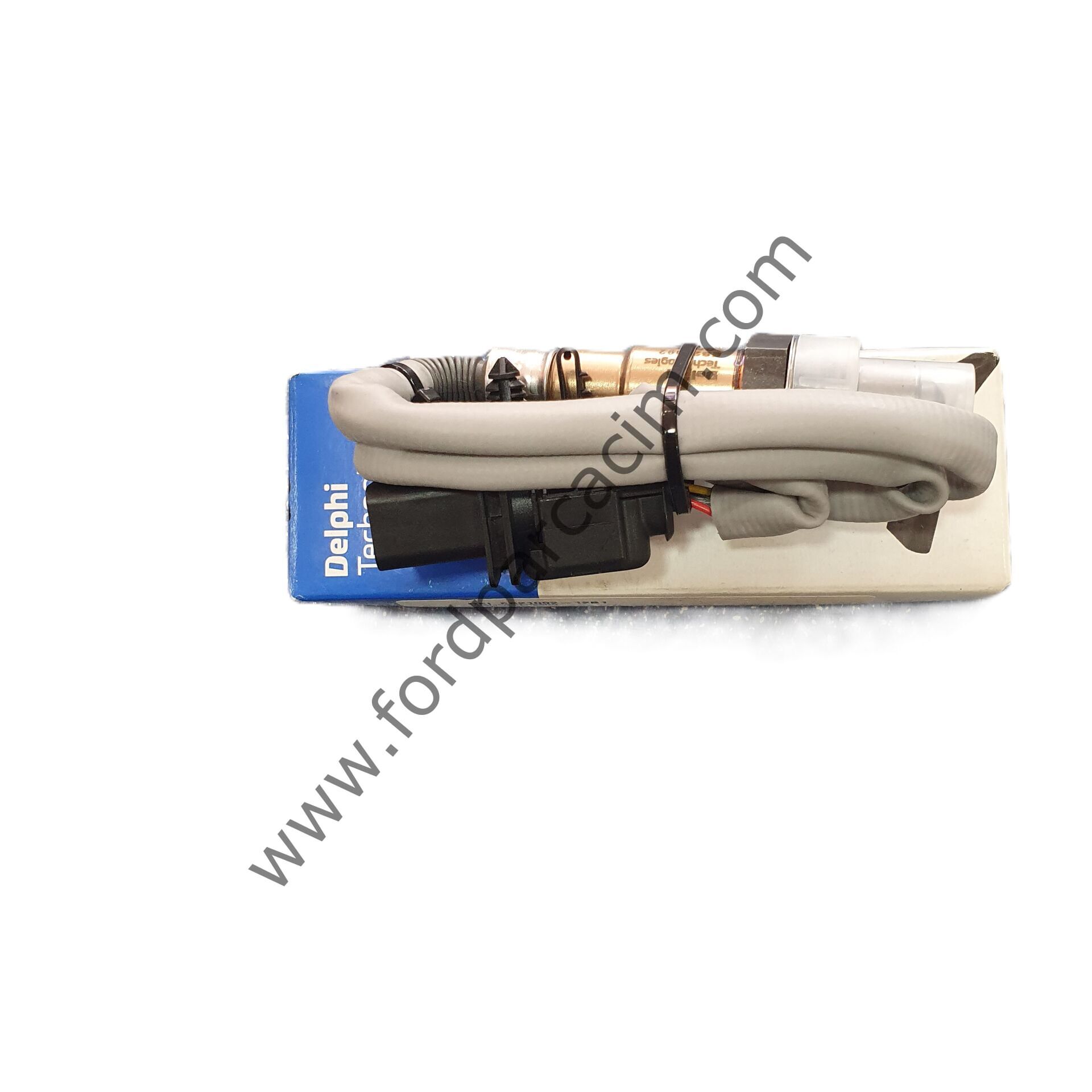 Fiesta Oksijen Sensörü 1.0 Ecoboost 2013-2018 Arası Modeller İçin DELPHİ