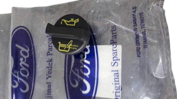 Connect Motor Yağ Kapağı 2002-2013 Arası Modeller İçin ORJİNAL