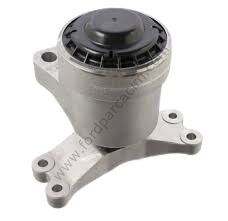Custom Sağ Motor Takozu 2.2 2014-2018 Arası Modeller İçin YERLİ