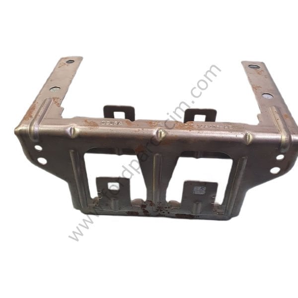 Transit V-184 Sigorta Kutusu Bağlantı Braketi 2002-2006 Arası Modeller İçin ORJİNAL