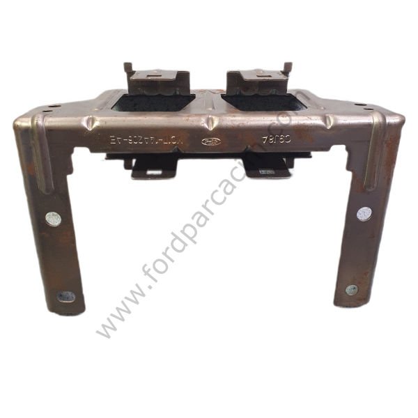 Transit V-184 Sigorta Kutusu Bağlantı Braketi 2002-2006 Arası Modeller İçin ORJİNAL