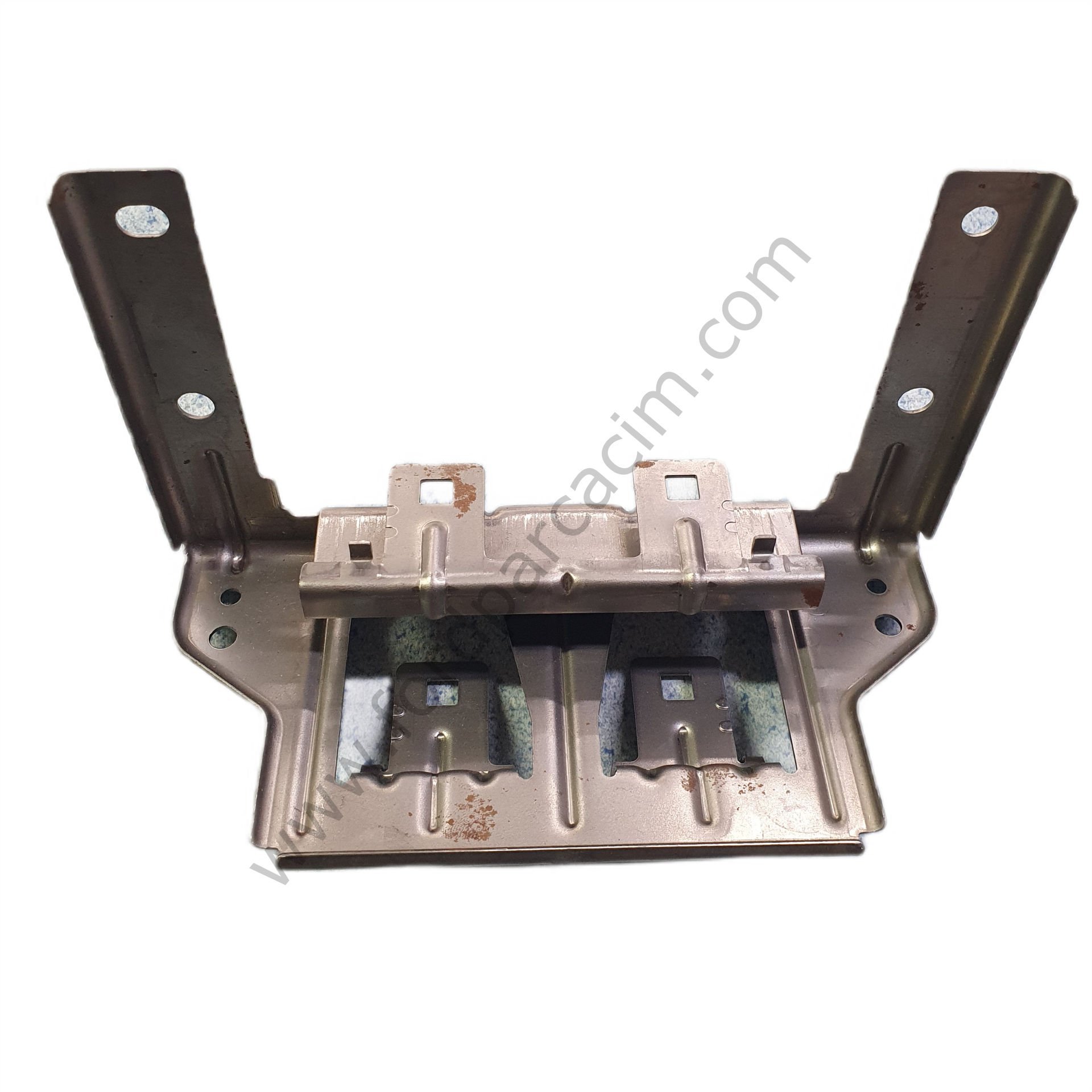 Transit V-184 Sigorta Kutusu Bağlantı Braketi 2002-2006 Arası Modeller İçin ORJİNAL