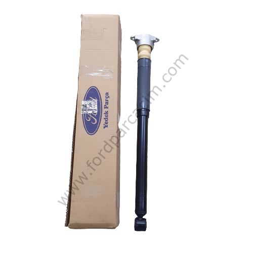 Courier Arka Amortisör 2014 Sonrası Modeller İçin ORJİNAL