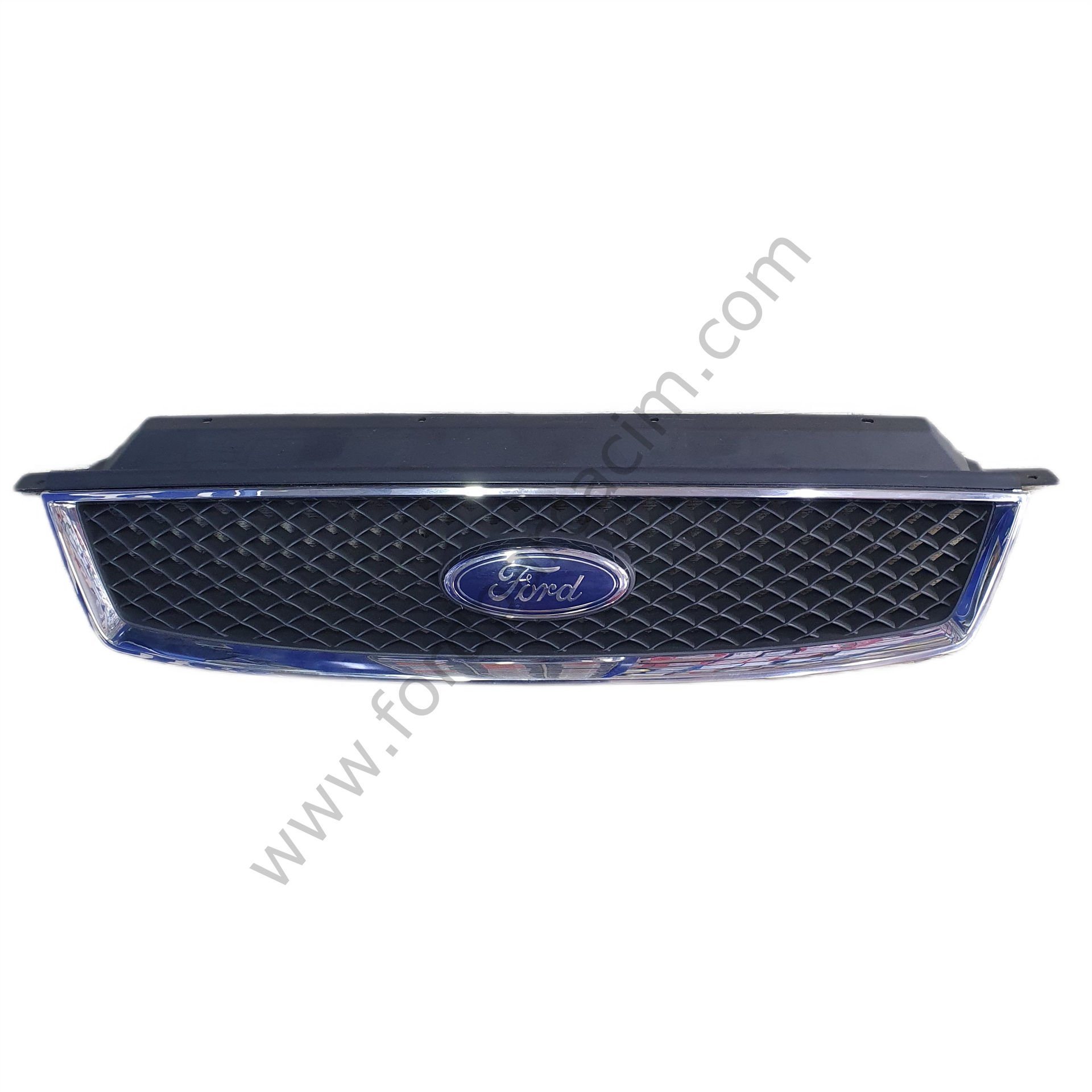 C-Max Ön Panjur Krom 2003-2007 Arası Modeller İçin ORJİNAL