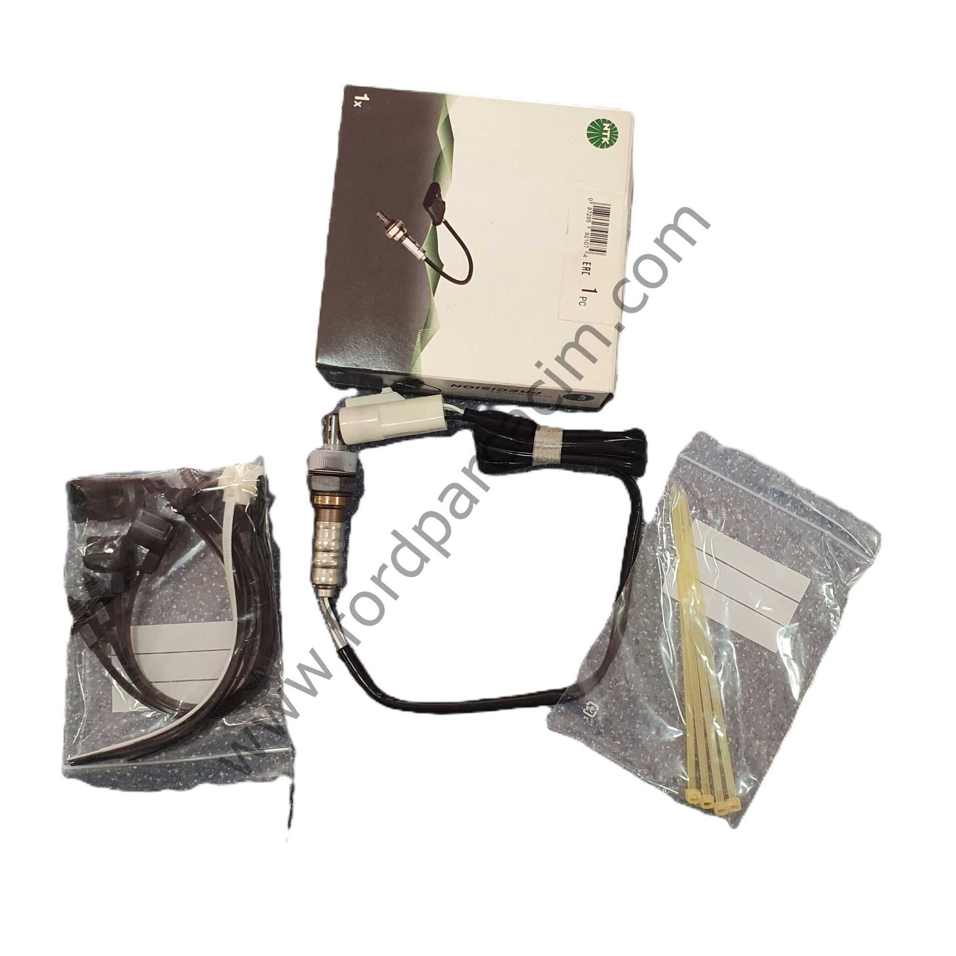 Ka Oksijen Sensörü 1996-2001 Arası Modeller İçin NGK