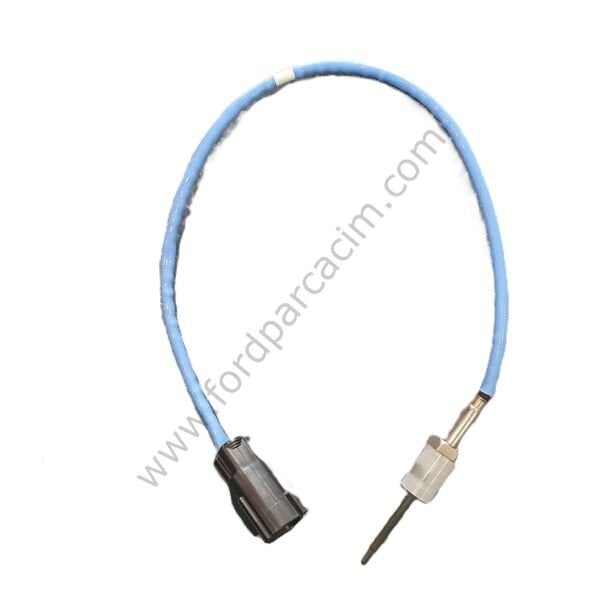 Fiesta Oksijen Sensörü 2017 Sonrası 1.5 Dizel Modeller İçin FOMOCO ORJİNAL