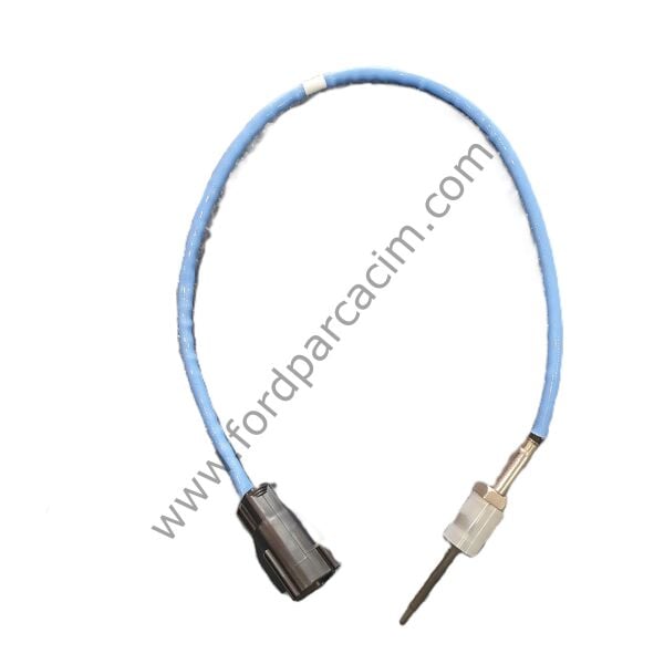 Courier Oksijen Sensörü 2017 Sonrası 1.5 Dizel Modeller İçin FOMOCO ORJİNAL