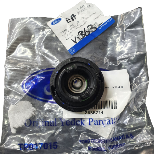 Custom Motor Yağ Kapağı 2.2 2014-2019 Arası Modeller İçin ORJİNAL