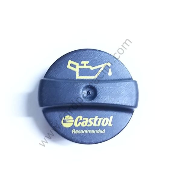 Transit Motor Yağ Kapağı 2.0 ECOBLUE PANTHER MOTOR 2019 Sonrası Modeller İçin ORJİNAL