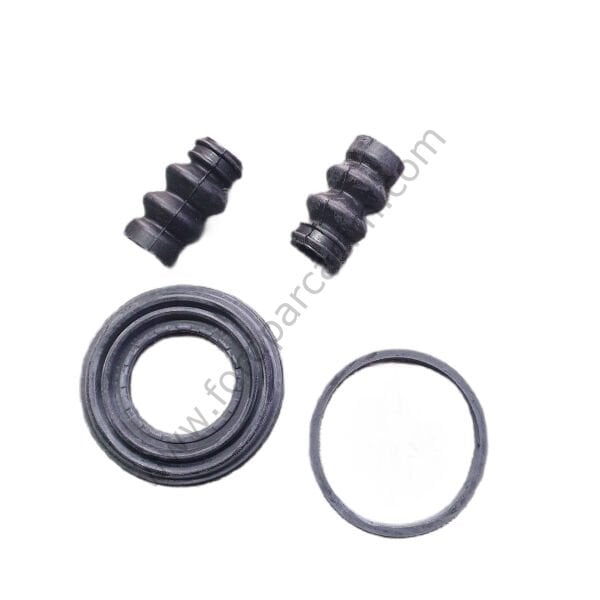 Transit V-347 Arka Kaliper Tamir Takımı Lastikler 2008-2013 Arası Modeller İçin İTHAL