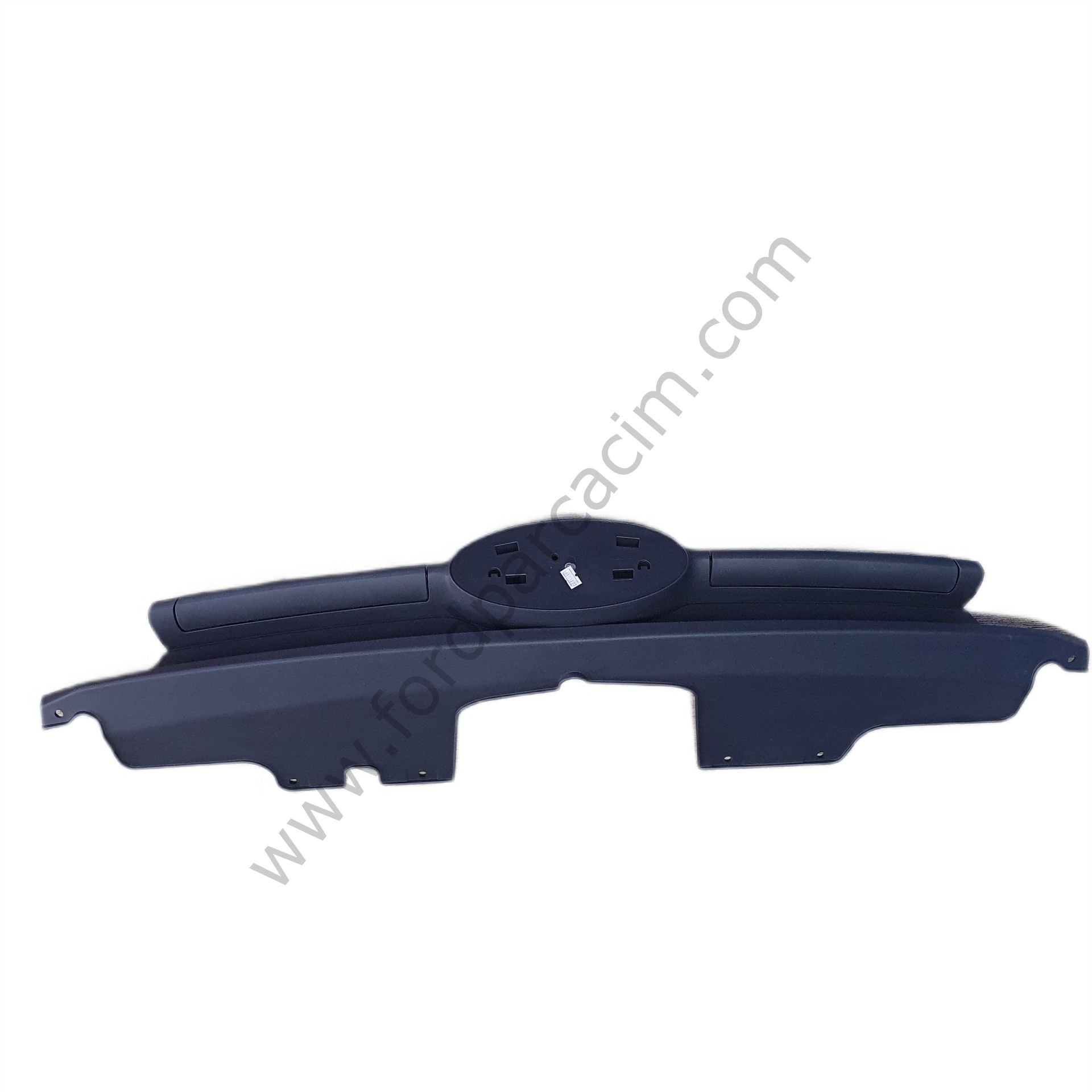 Custom Ön Panjur 2013-2017 Arası Modeller İçin ORJİNAL