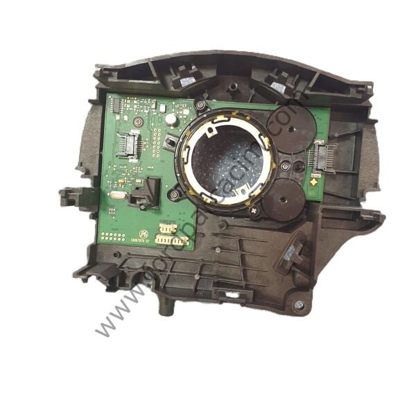 Transit Direksiyon Göbek Yuvası - İç Sinyal Silecek Kol Yuvası 2014-2019 Arası Modeller İçin FOMOCO ORJİNAL