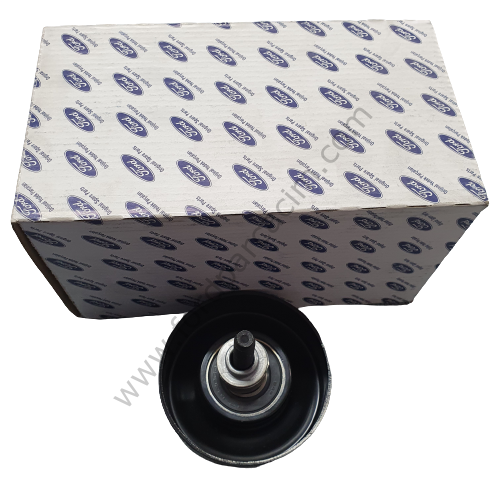 Connect V Kayış Avare Bilyası 2002-2008 Arası Modeller İçin ORJİNAL