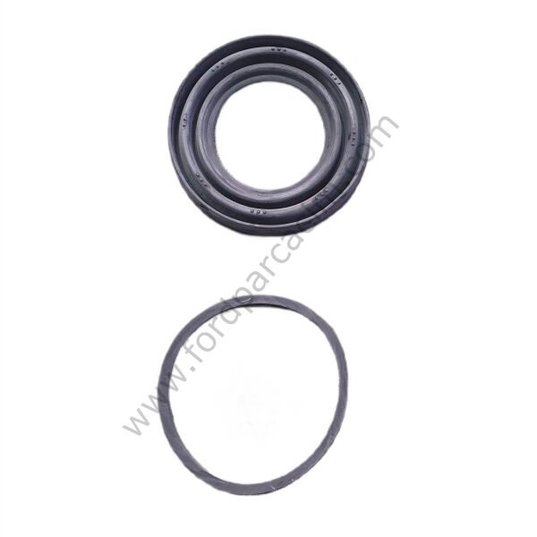 Transit Arka Kaliper Tamir Takımı Lastikler ÇİFT TEKER 2014 Sonrası Modeller İçin İTHAL