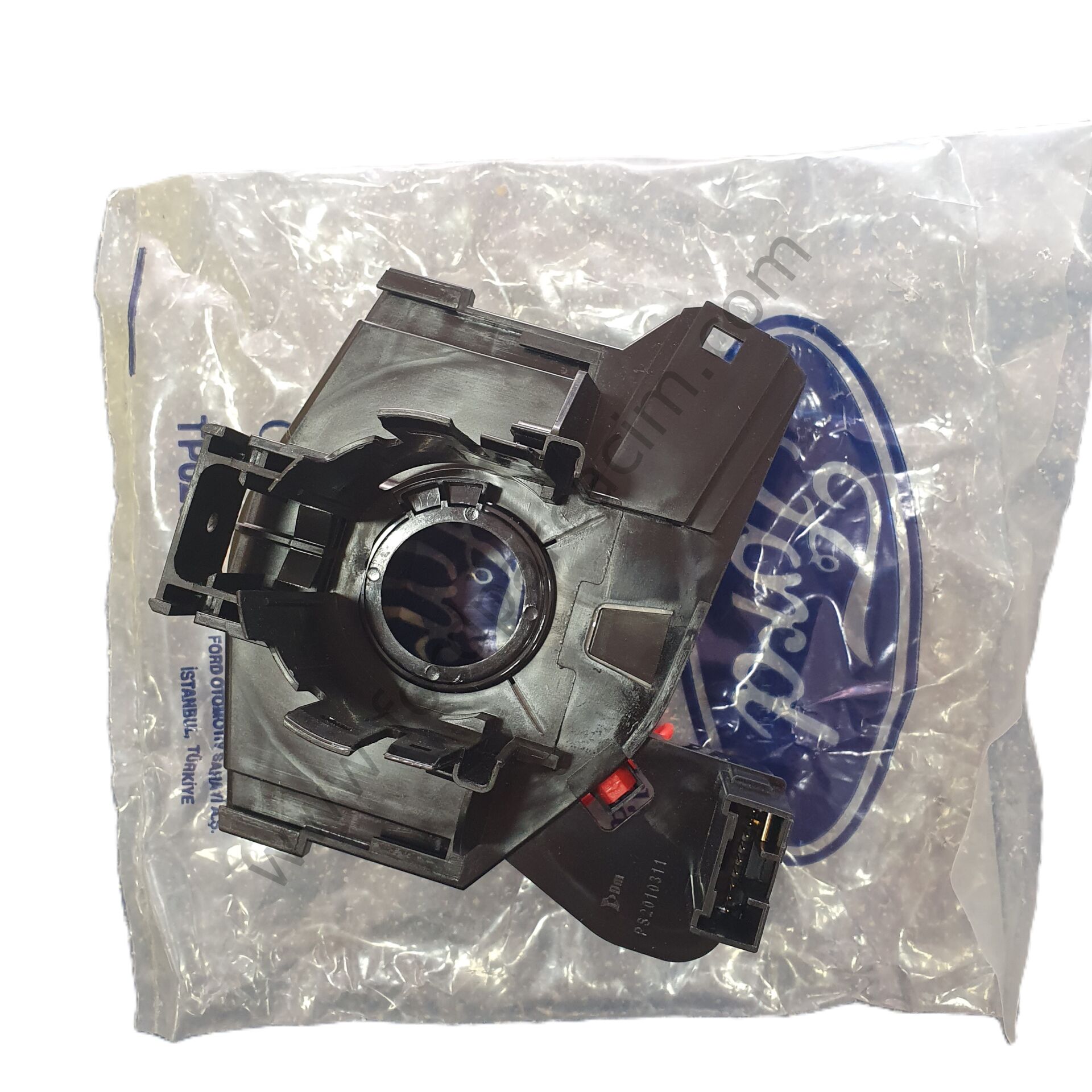 Fiesta Direksiyon Şalteri 2002-2007 Arası Modeller İçin ORJİNAL